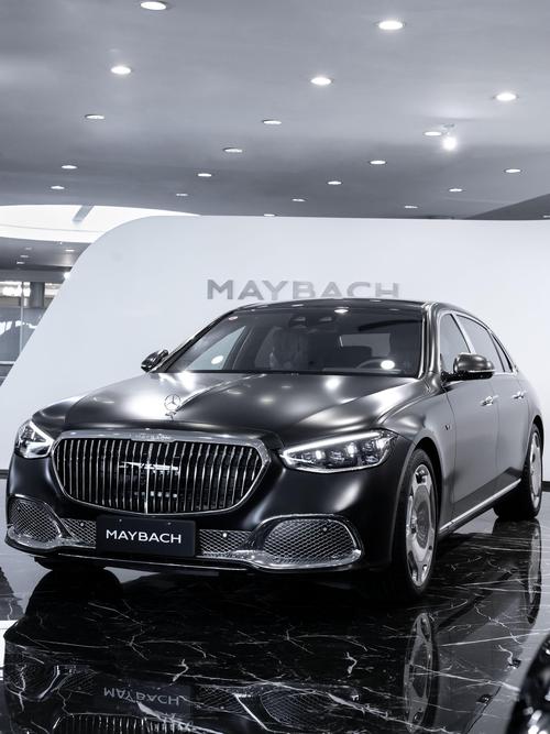 广州黄埔区裕力欧企业管理咨询岚图汽车的售后服务让用户无忧出行，迈巴赫未来的豪华车趋势